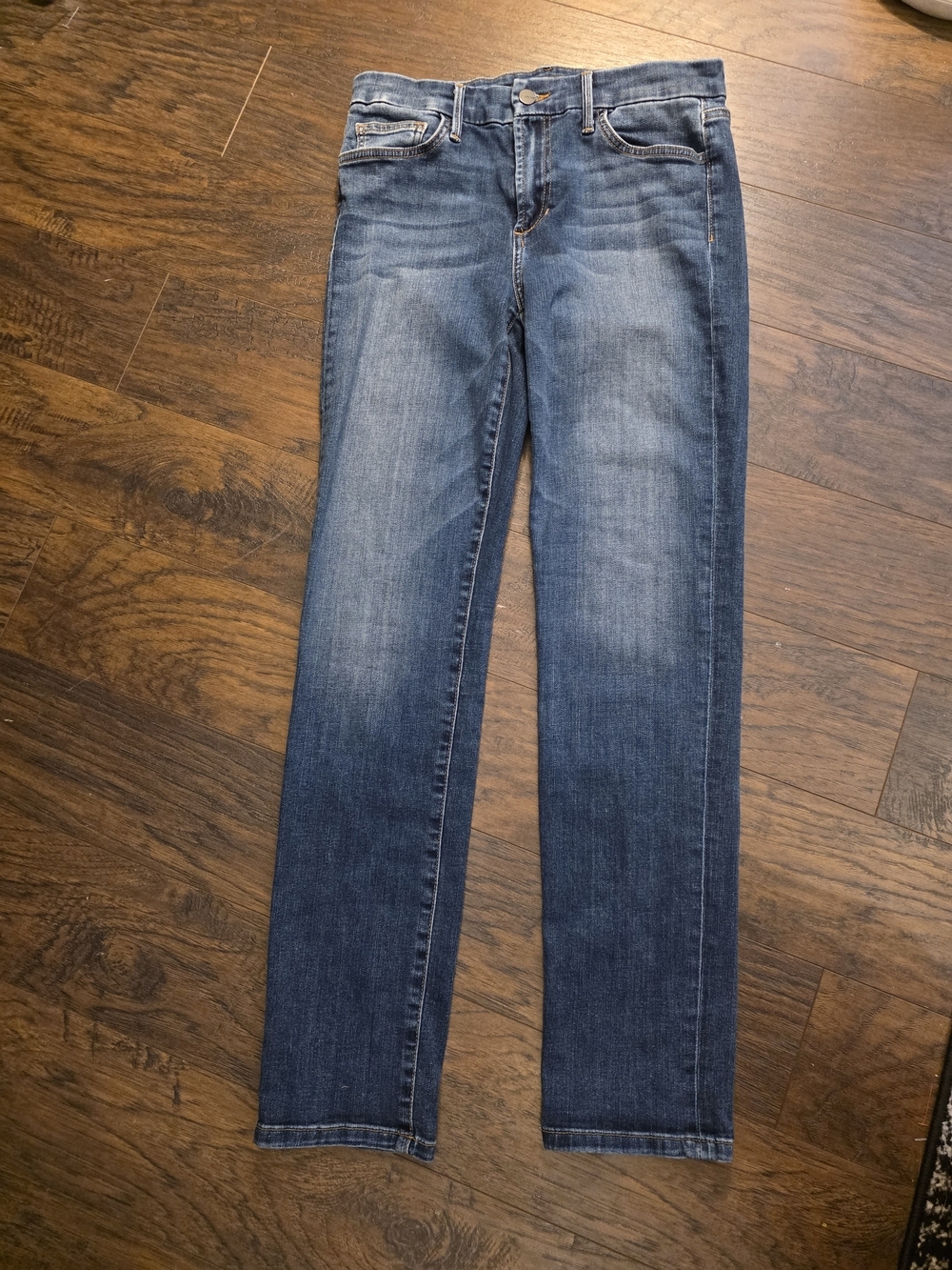 Joe's Jeans Women's Medium Blue Skinny Jeans
